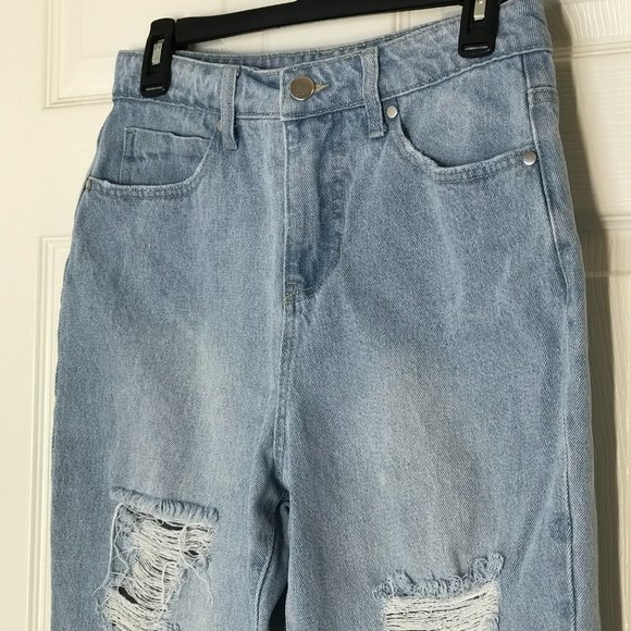 BP Jeans | Light Wash | Size 28 - Picture 5 of 11